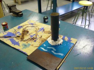 proceso de construcion do faro01 proceso de construcion do faro01