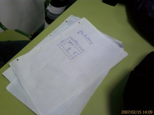 proceso de construcion do xogo de mesa01 proceso de construcion do xogo de mesa01