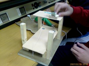 proceso de construcion da ponte levadiza04 proceso de construcion da ponte levadiza04