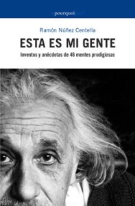 portada do libro Esta es mi gente