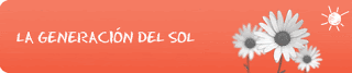 logo de La generacion del sol