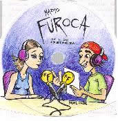logo de radio furoca