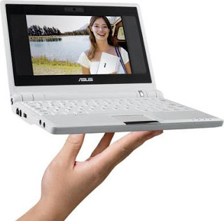 ultraportatil de Asus