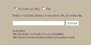 frontal da aplicacion