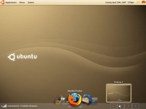 ubuntu