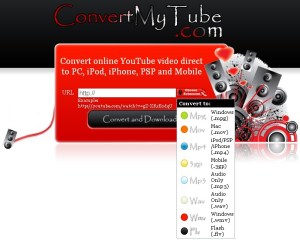 convertmytube