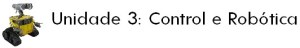 control e robotica