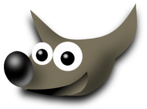gimp