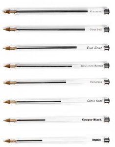 boligrafos boligrafos