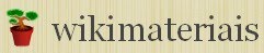 wikimateriais