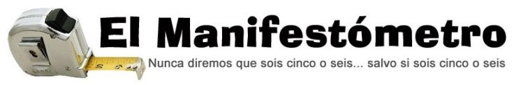 manifestometro