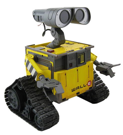 wall-e