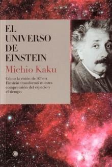 einstein-kaku