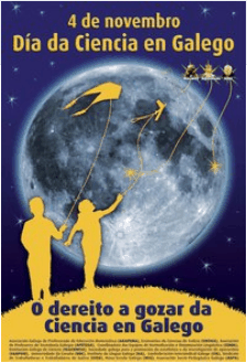 ciencia en galego