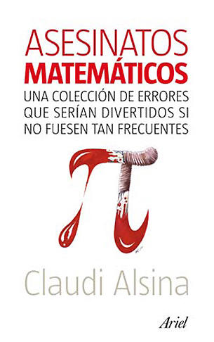 asesinatos matematicos