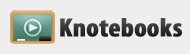 Knotebook